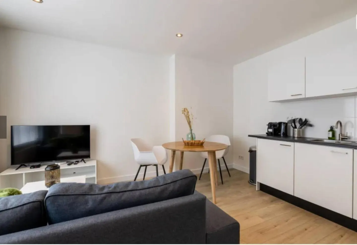 3 Room House With Garden And Fast Wifi Eindhoven