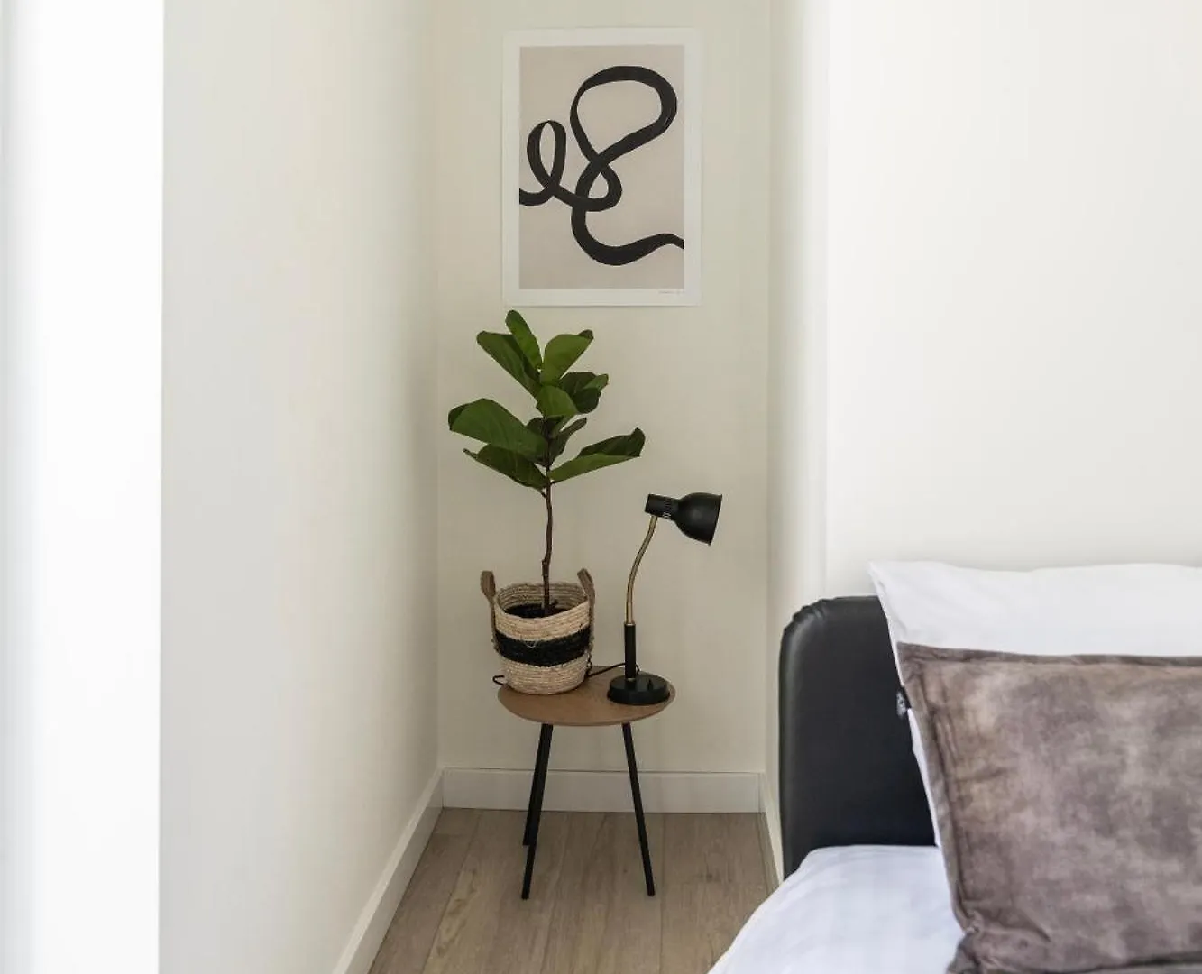Semesterbostad 3 Room House With Garden And Fast Wifi Eindhoven
