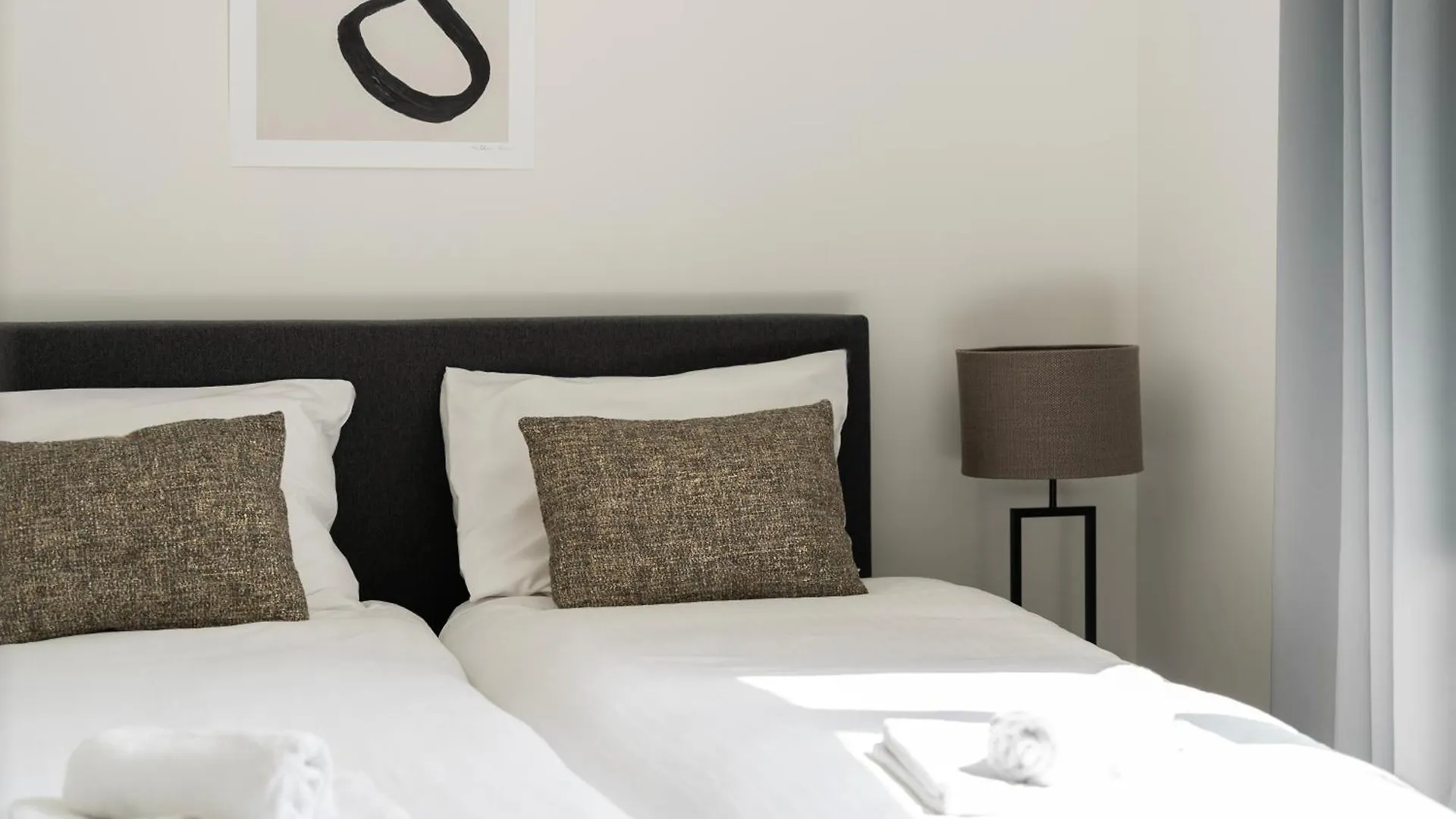 3 Room House With Garden And Fast Wifi Eindhoven Semesterbostad